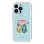 スリムプロテクションプレミアムケース with MagSafe［ 初音ミク×クッピーラムネ - 初音ミク×クッピー - デフォルメイラスト ］