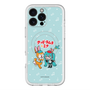 スリムプロテクションプレミアムケース with MagSafe［ 初音ミク×クッピーラムネ - 初音ミク×クッピー - デフォルメイラスト ］
