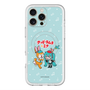 スリムプロテクションプレミアムケース with MagSafe［ 初音ミク×クッピーラムネ - 初音ミク×クッピー - デフォルメイラスト ］