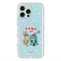 スリムプロテクションプレミアムケース with MagSafe［ 初音ミク×クッピーラムネ - 初音ミク×クッピー - デフォルメイラスト ］