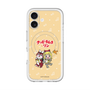 スリムプロテクションプレミアムケース with MagSafe［ 初音ミク×クッピーラムネ - 鏡音リン×ラム - デフォルメイラスト ］