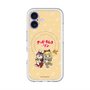 スリムプロテクションプレミアムケース with MagSafe［ 初音ミク×クッピーラムネ - 鏡音リン×ラム - デフォルメイラスト ］