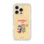 スリムプロテクションプレミアムケース with MagSafe［ 初音ミク×クッピーラムネ - 鏡音リン×ラム - デフォルメイラスト ］