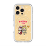 スリムプロテクションプレミアムケース with MagSafe［ 初音ミク×クッピーラムネ - 鏡音リン×ラム - デフォルメイラスト ］