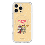 スリムプロテクションプレミアムケース with MagSafe［ 初音ミク×クッピーラムネ - 鏡音リン×ラム - デフォルメイラスト ］