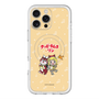 スリムプロテクションプレミアムケース with MagSafe［ 初音ミク×クッピーラムネ - 鏡音リン×ラム - デフォルメイラスト ］