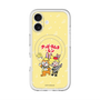 スリムプロテクションプレミアムケース with MagSafe［ 初音ミク×クッピーラムネ - 鏡音レン×クッピー - デフォルメイラスト ］