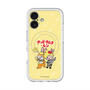 スリムプロテクションプレミアムケース with MagSafe［ 初音ミク×クッピーラムネ - 鏡音レン×クッピー - デフォルメイラスト ］