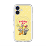 スリムプロテクションプレミアムケース with MagSafe［ 初音ミク×クッピーラムネ - 鏡音レン×クッピー - デフォルメイラスト ］