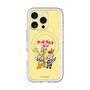 スリムプロテクションプレミアムケース with MagSafe［ 初音ミク×クッピーラムネ - 鏡音レン×クッピー - デフォルメイラスト ］