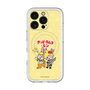 スリムプロテクションプレミアムケース with MagSafe［ 初音ミク×クッピーラムネ - 鏡音レン×クッピー - デフォルメイラスト ］