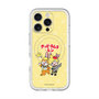 スリムプロテクションプレミアムケース with MagSafe［ 初音ミク×クッピーラムネ - 鏡音レン×クッピー - デフォルメイラスト ］