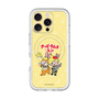 スリムプロテクションプレミアムケース with MagSafe［ 初音ミク×クッピーラムネ - 鏡音レン×クッピー - デフォルメイラスト ］