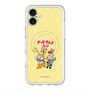 スリムプロテクションプレミアムケース with MagSafe［ 初音ミク×クッピーラムネ - 鏡音レン×クッピー - デフォルメイラスト ］