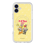 スリムプロテクションプレミアムケース with MagSafe［ 初音ミク×クッピーラムネ - 鏡音レン×クッピー - デフォルメイラスト ］