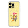 スリムプロテクションプレミアムケース with MagSafe［ 初音ミク×クッピーラムネ - 鏡音レン×クッピー - デフォルメイラスト ］