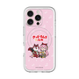スリムプロテクションプレミアムケース with MagSafe［ 初音ミク×クッピーラムネ - 巡音ルカ×ラム - デフォルメイラスト ］