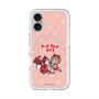 スリムプロテクションプレミアムケース with MagSafe［ 初音ミク×クッピーラムネ - MEIKO×ラム - デフォルメイラスト ］