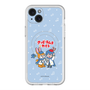 スリムプロテクションプレミアムケース with MagSafe［ 初音ミク×クッピーラムネ - KAITO×クッピー - デフォルメイラスト ］