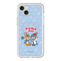 スリムプロテクションプレミアムケース with MagSafe［ 初音ミク×クッピーラムネ - KAITO×クッピー - デフォルメイラスト ］
