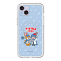 スリムプロテクションプレミアムケース with MagSafe［ 初音ミク×クッピーラムネ - KAITO×クッピー - デフォルメイラスト ］