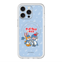 スリムプロテクションプレミアムケース with MagSafe［ 初音ミク×クッピーラムネ - KAITO×クッピー - デフォルメイラスト ］