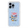 スリムプロテクションプレミアムケース with MagSafe［ 初音ミク×クッピーラムネ - KAITO×クッピー - デフォルメイラスト ］
