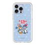 スリムプロテクションプレミアムケース with MagSafe［ 初音ミク×クッピーラムネ - KAITO×クッピー - デフォルメイラスト ］