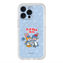 スリムプロテクションプレミアムケース with MagSafe［ 初音ミク×クッピーラムネ - KAITO×クッピー - デフォルメイラスト ］