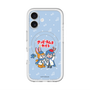 スリムプロテクションプレミアムケース with MagSafe［ 初音ミク×クッピーラムネ - KAITO×クッピー - デフォルメイラスト ］