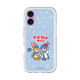 スリムプロテクションプレミアムケース with MagSafe［ 初音ミク×クッピーラムネ - KAITO×クッピー - デフォルメイラスト ］
