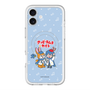 スリムプロテクションプレミアムケース with MagSafe［ 初音ミク×クッピーラムネ - KAITO×クッピー - デフォルメイラスト ］