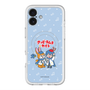 スリムプロテクションプレミアムケース with MagSafe［ 初音ミク×クッピーラムネ - KAITO×クッピー - デフォルメイラスト ］