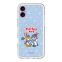 スリムプロテクションプレミアムケース with MagSafe［ 初音ミク×クッピーラムネ - KAITO×クッピー - デフォルメイラスト ］