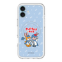 スリムプロテクションプレミアムケース with MagSafe［ 初音ミク×クッピーラムネ - KAITO×クッピー - デフォルメイラスト ］