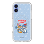 スリムプロテクションプレミアムケース with MagSafe［ 初音ミク×クッピーラムネ - KAITO×クッピー - デフォルメイラスト ］