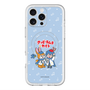 スリムプロテクションプレミアムケース with MagSafe［ 初音ミク×クッピーラムネ - KAITO×クッピー - デフォルメイラスト ］