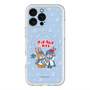 スリムプロテクションプレミアムケース with MagSafe［ 初音ミク×クッピーラムネ - KAITO×クッピー - デフォルメイラスト ］