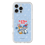 スリムプロテクションプレミアムケース with MagSafe［ 初音ミク×クッピーラムネ - KAITO×クッピー - デフォルメイラスト ］