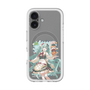 スリムプロテクションプレミアムケース with MagSafe［ 初音ミク×クッピーラムネ - 初音ミク×クッピー - 等身イラスト1 ］
