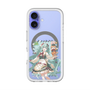 スリムプロテクションプレミアムケース with MagSafe［ 初音ミク×クッピーラムネ - 初音ミク×クッピー - 等身イラスト1 ］