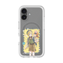 スリムプロテクションプレミアムケース with MagSafe［ 初音ミク×クッピーラムネ - 鏡音レン×クッピー - 等身イラスト1 ］