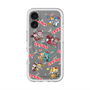 スリムプロテクションプレミアムケース with MagSafe［ 初音ミク×クッピーラムネ - 総柄 ］