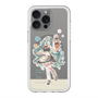 スリムプロテクションプレミアムケース with MagSafe［ 初音ミク×クッピーラムネ - 初音ミク×クッピー - 等身イラスト2 ］