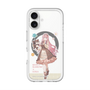 スリムプロテクションプレミアムケース with MagSafe［ 初音ミク×クッピーラムネ - 巡音ルカ×ラム - 等身イラスト2 ］