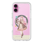 スリムプロテクションプレミアムケース with MagSafe［ 初音ミク×クッピーラムネ - 巡音ルカ×ラム - 等身イラスト2 ］