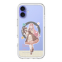 スリムプロテクションプレミアムケース with MagSafe［ 初音ミク×クッピーラムネ - 巡音ルカ×ラム - 等身イラスト2 ］