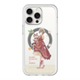 スリムプロテクションプレミアムケース with MagSafe［ 初音ミク×クッピーラムネ - MEIKO×ラム - 等身イラスト2 ］