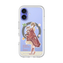 スリムプロテクションプレミアムケース with MagSafe［ 初音ミク×クッピーラムネ - MEIKO×ラム - 等身イラスト2 ］