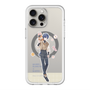 スリムプロテクションプレミアムケース with MagSafe［ 初音ミク×クッピーラムネ - KAITO×クッピー - 等身イラスト2 ］